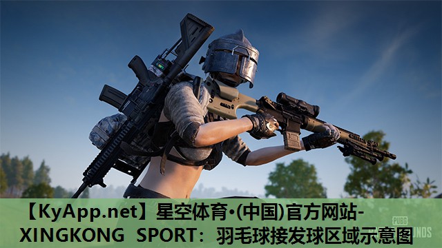 星空体育·(中国)官方网站-XINGKONG SPORT：羽毛球接发球区域示意图